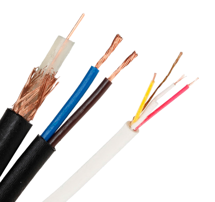 Hook Up Wires - Hook Up Wire Manufacturer from Delhi